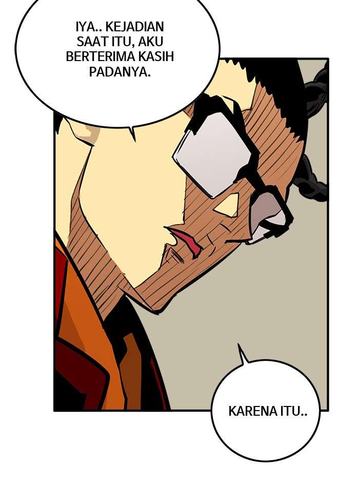 Troll Trap Chapter 81 Gambar 12