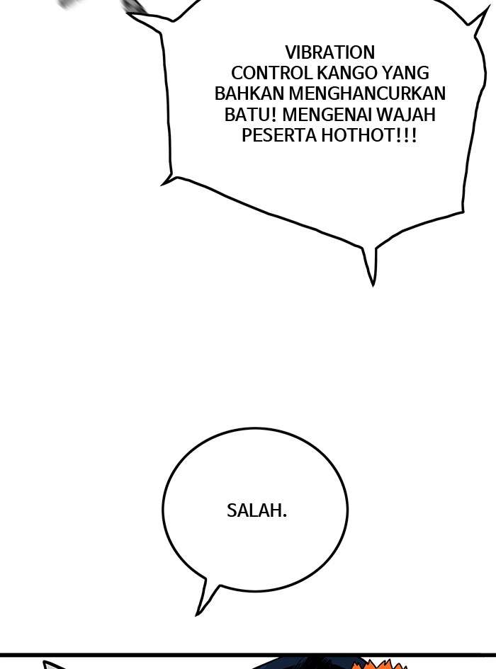 Troll Trap Chapter 81 Gambar 126