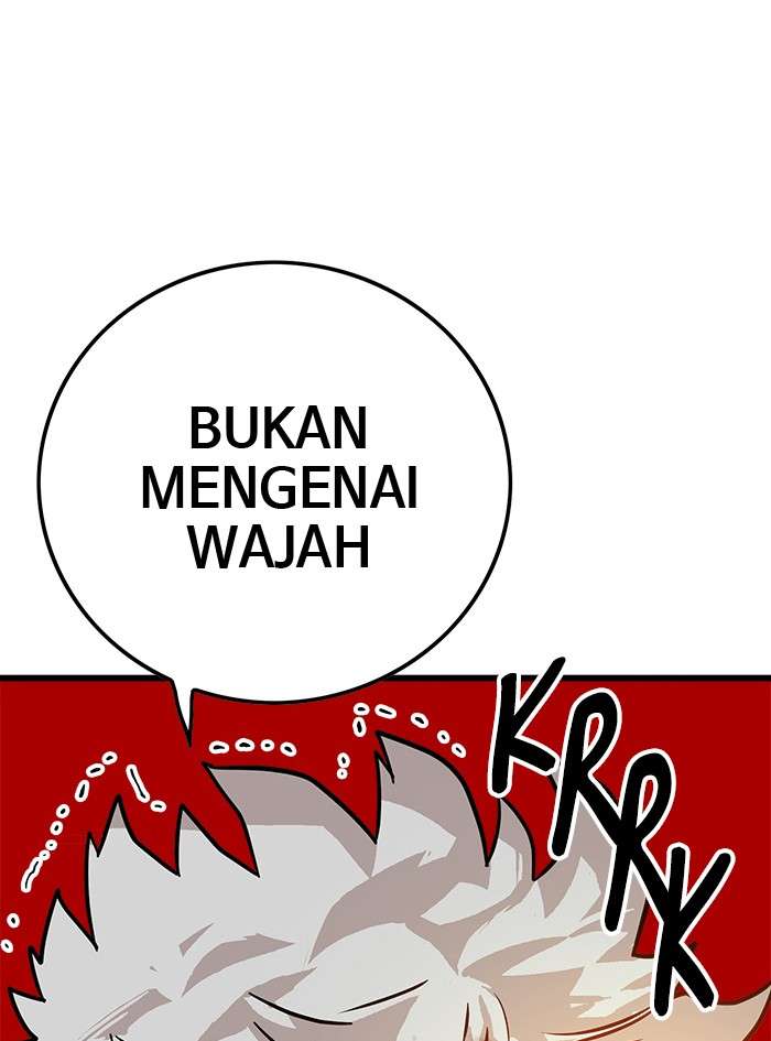 Troll Trap Chapter 81 Gambar 128
