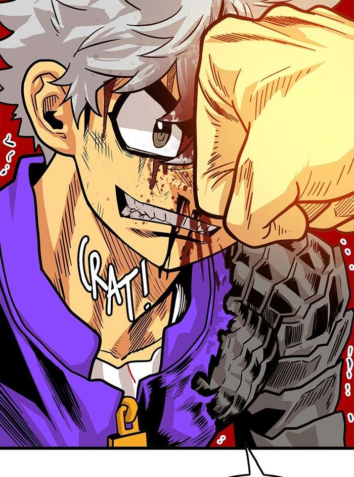 Troll Trap Chapter 81 Gambar 129