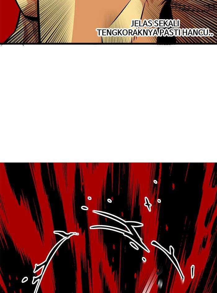 Troll Trap Chapter 81 Gambar 131