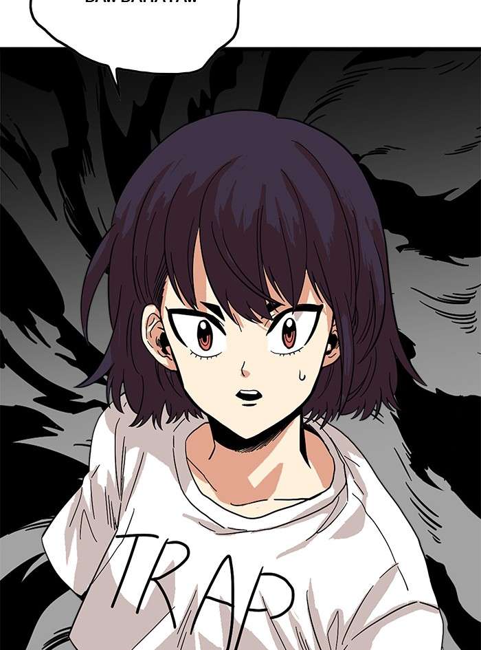 Troll Trap Chapter 81 Gambar 136