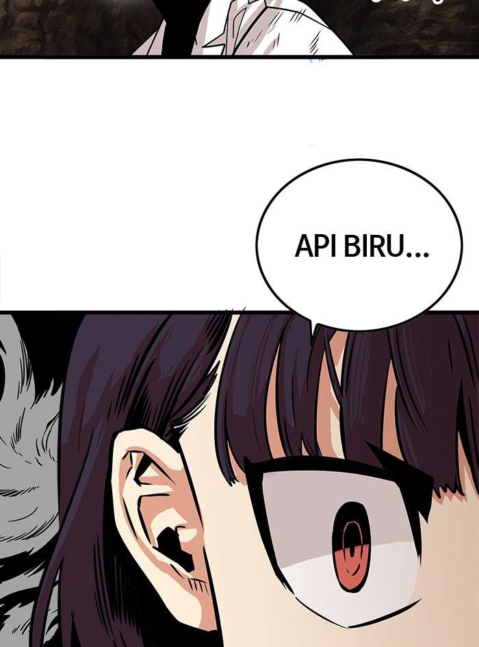 Troll Trap Chapter 81 Gambar 138