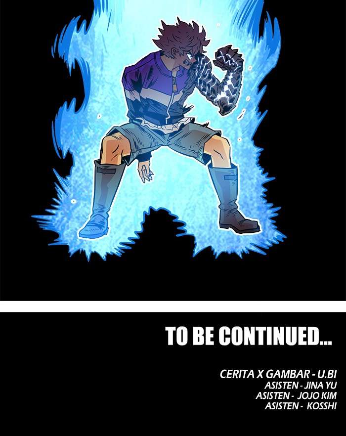 Troll Trap Chapter 81 Gambar 143