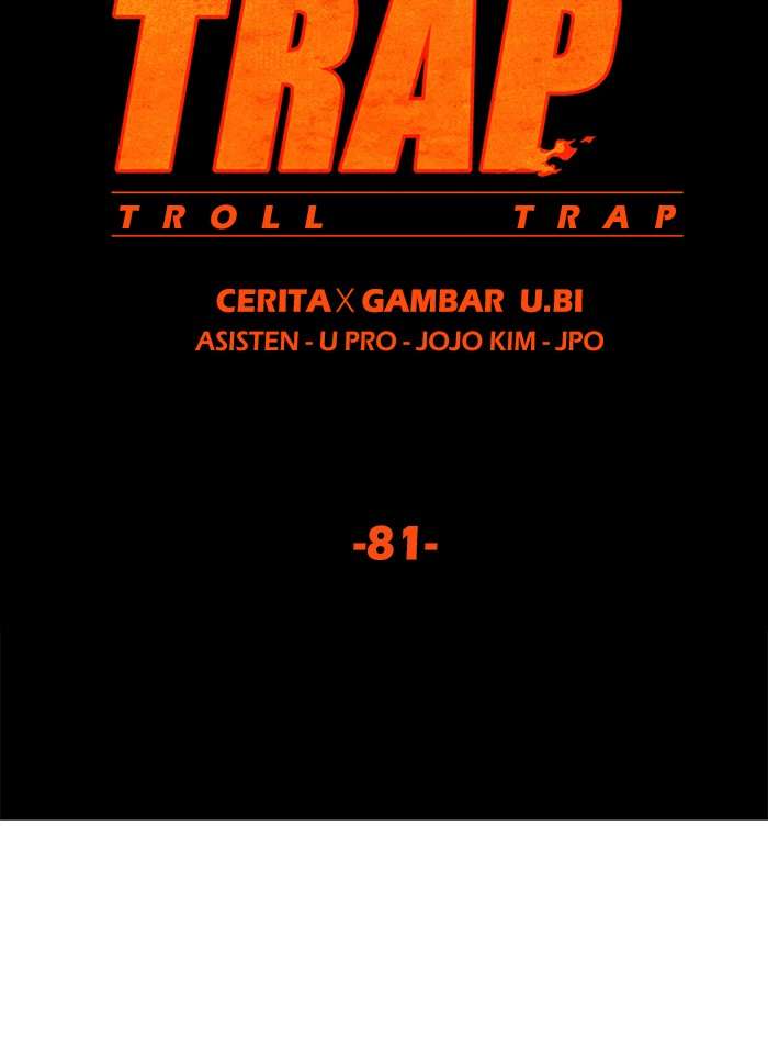Troll Trap Chapter 81 Gambar 17