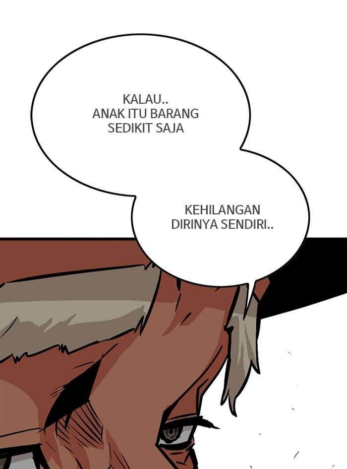 Baca  Troll Trap Chapter 81 Gambar 2
