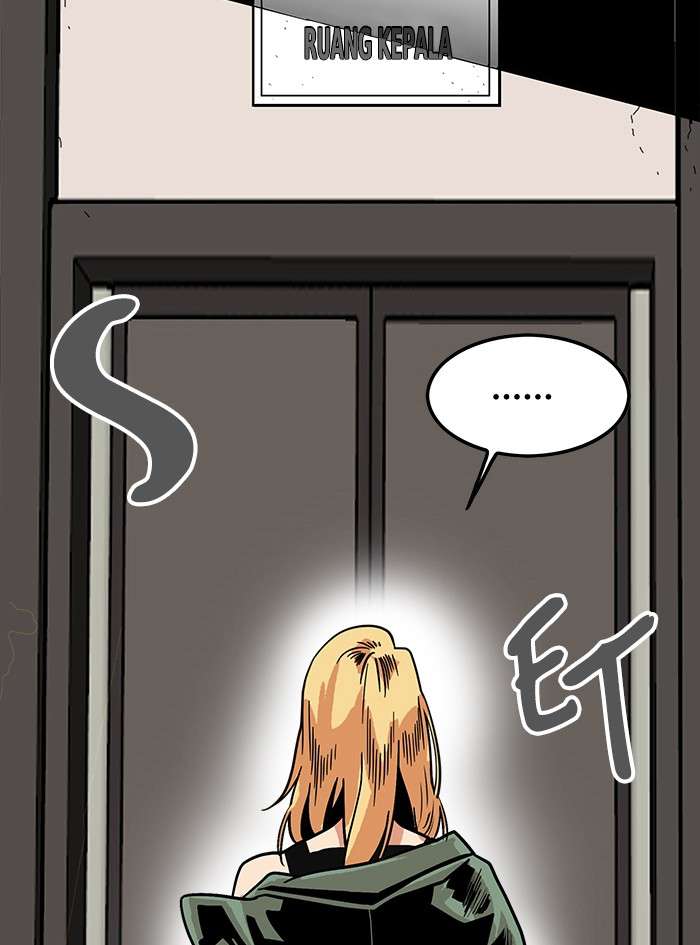 Troll Trap Chapter 81 Gambar 21