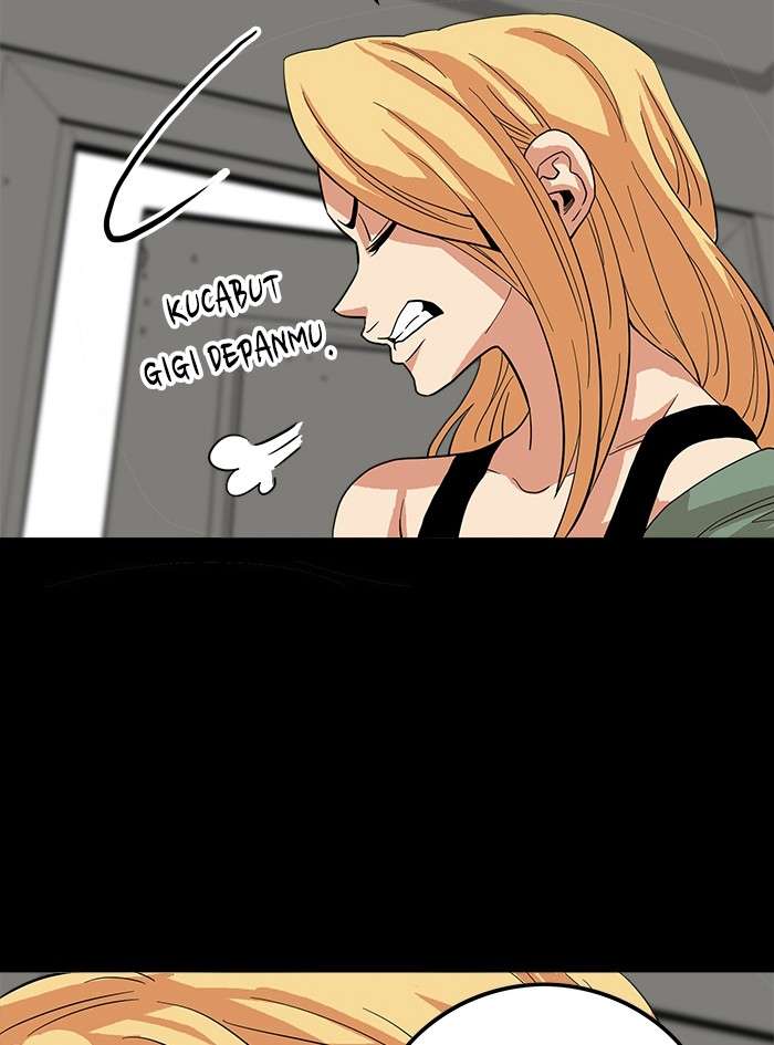 Troll Trap Chapter 81 Gambar 27