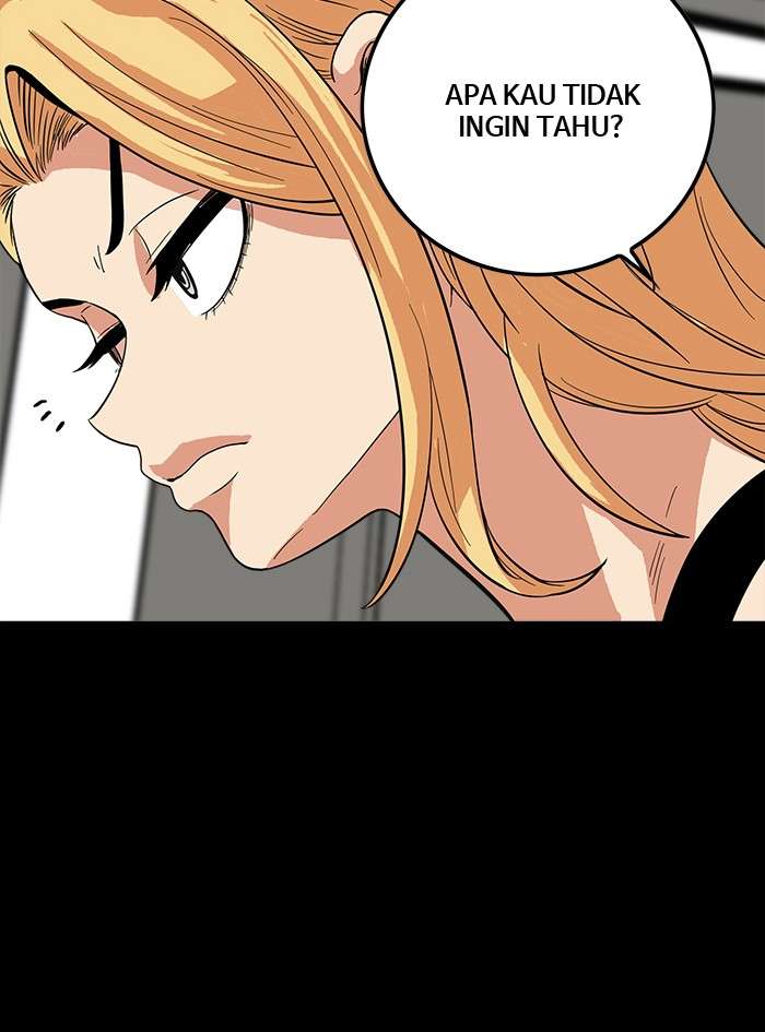 Troll Trap Chapter 81 Gambar 28