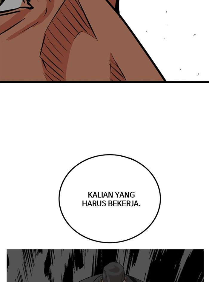 Troll Trap Chapter 81 Gambar 3