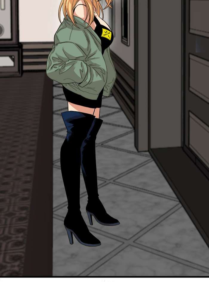 Troll Trap Chapter 81 Gambar 32