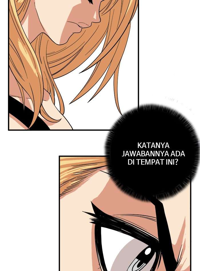 Troll Trap Chapter 81 Gambar 34