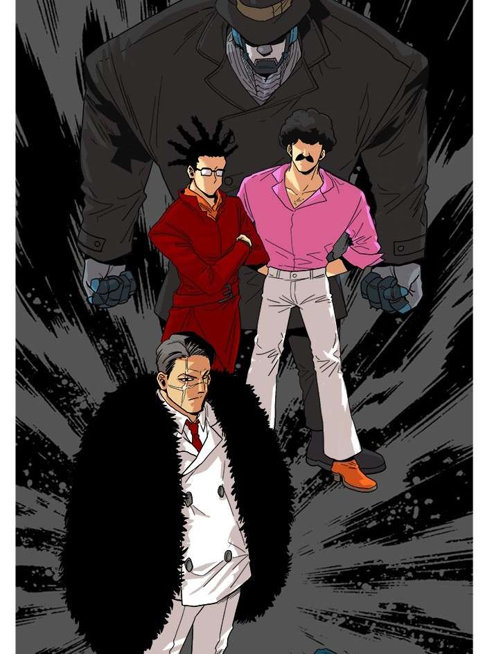 Troll Trap Chapter 81 Gambar 4