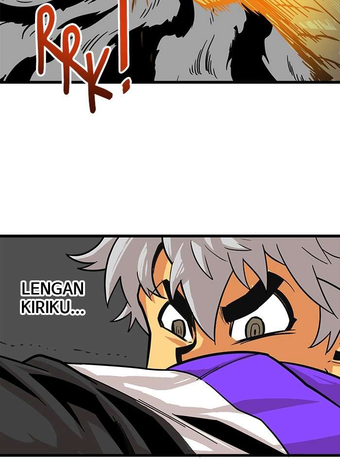 Troll Trap Chapter 81 Gambar 43