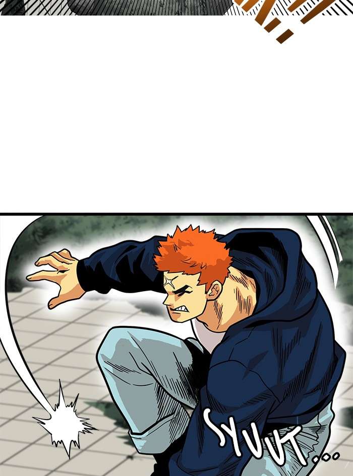 Troll Trap Chapter 81 Gambar 52