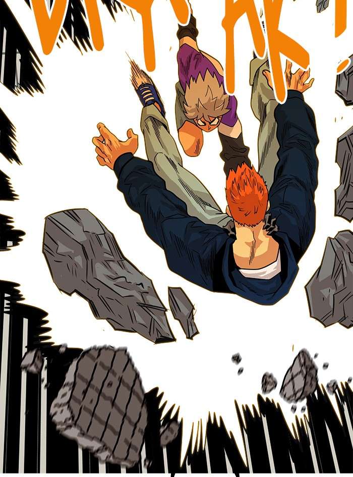 Troll Trap Chapter 81 Gambar 56