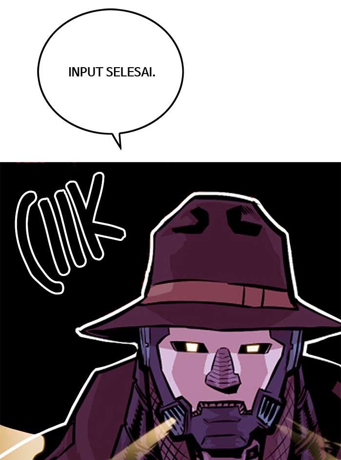 Troll Trap Chapter 81 Gambar 6