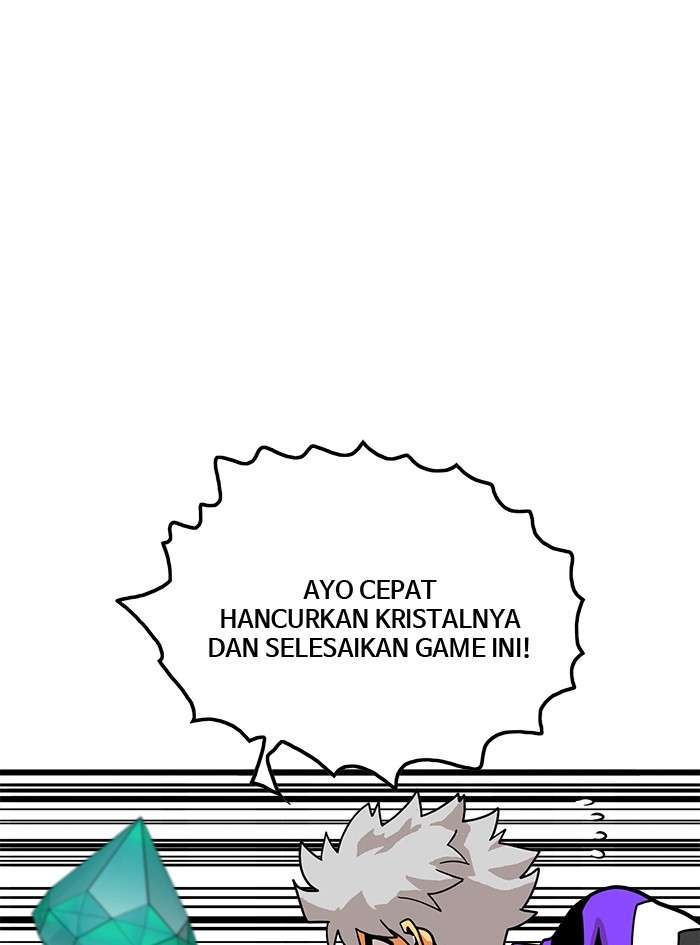 Troll Trap Chapter 81 Gambar 66