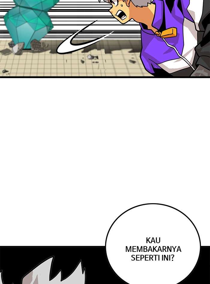 Troll Trap Chapter 81 Gambar 67