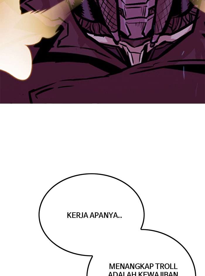 Troll Trap Chapter 81 Gambar 7