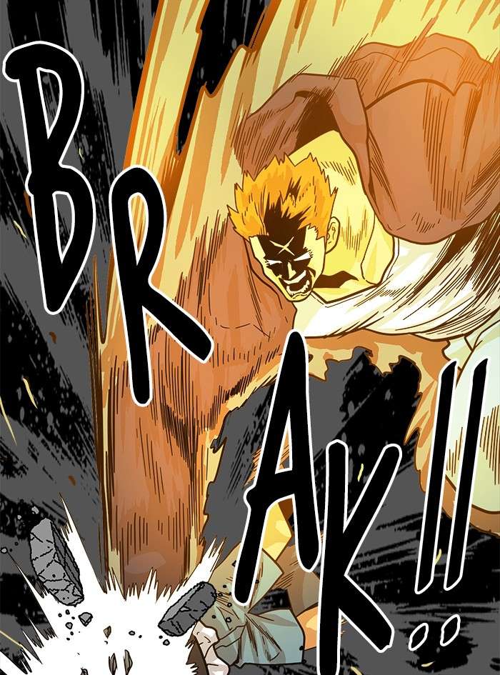 Troll Trap Chapter 81 Gambar 74