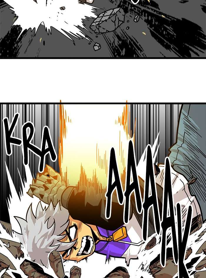 Troll Trap Chapter 81 Gambar 75