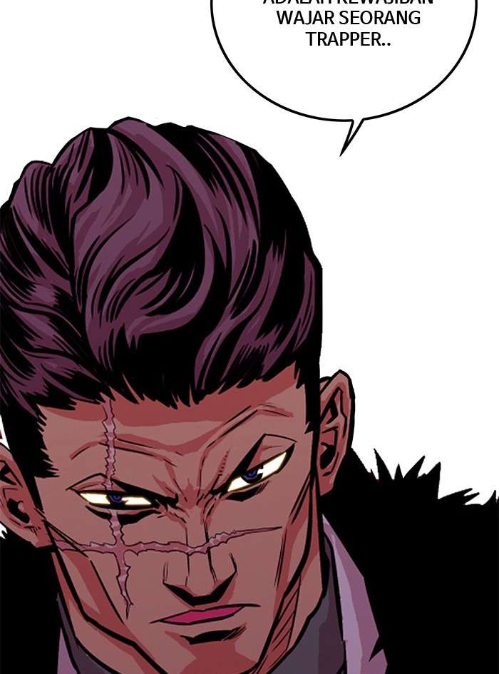 Troll Trap Chapter 81 Gambar 8