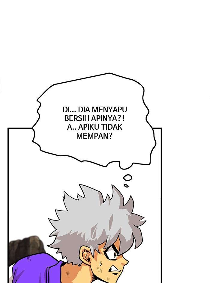 Troll Trap Chapter 81 Gambar 80