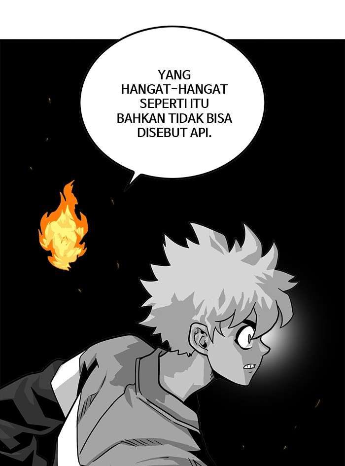 Troll Trap Chapter 81 Gambar 82