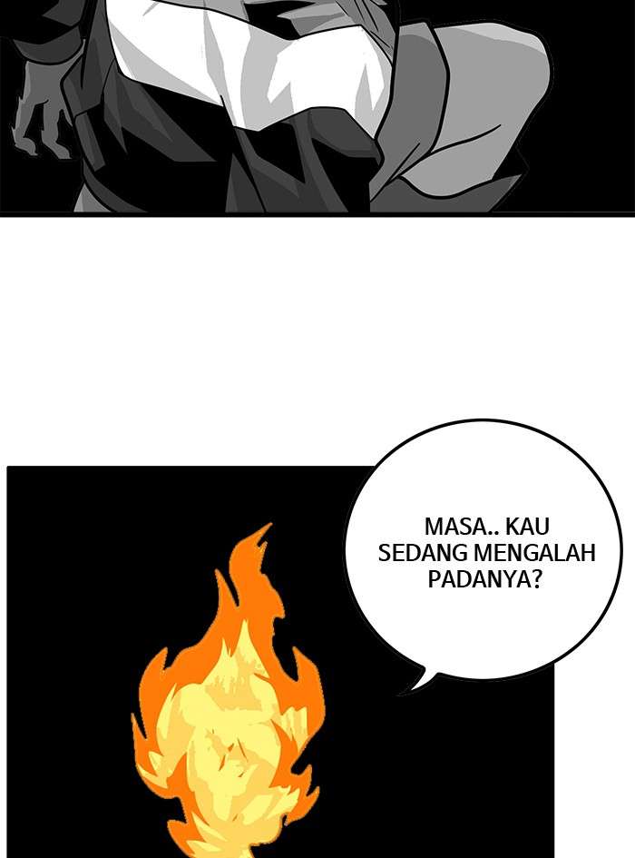 Troll Trap Chapter 81 Gambar 83