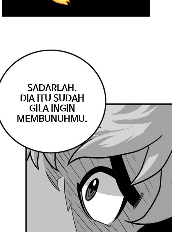 Troll Trap Chapter 81 Gambar 84