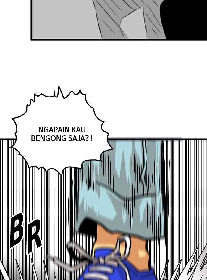 Troll Trap Chapter 81 Gambar 85