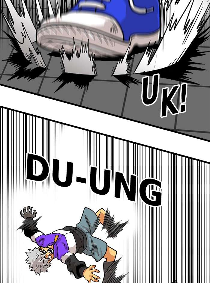 Troll Trap Chapter 81 Gambar 86