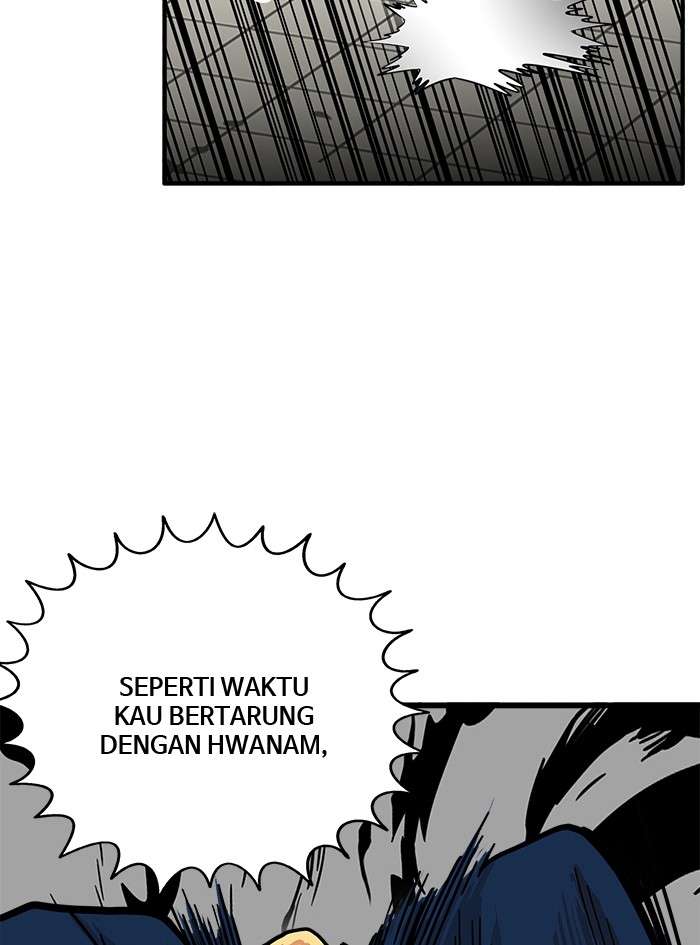 Troll Trap Chapter 81 Gambar 89