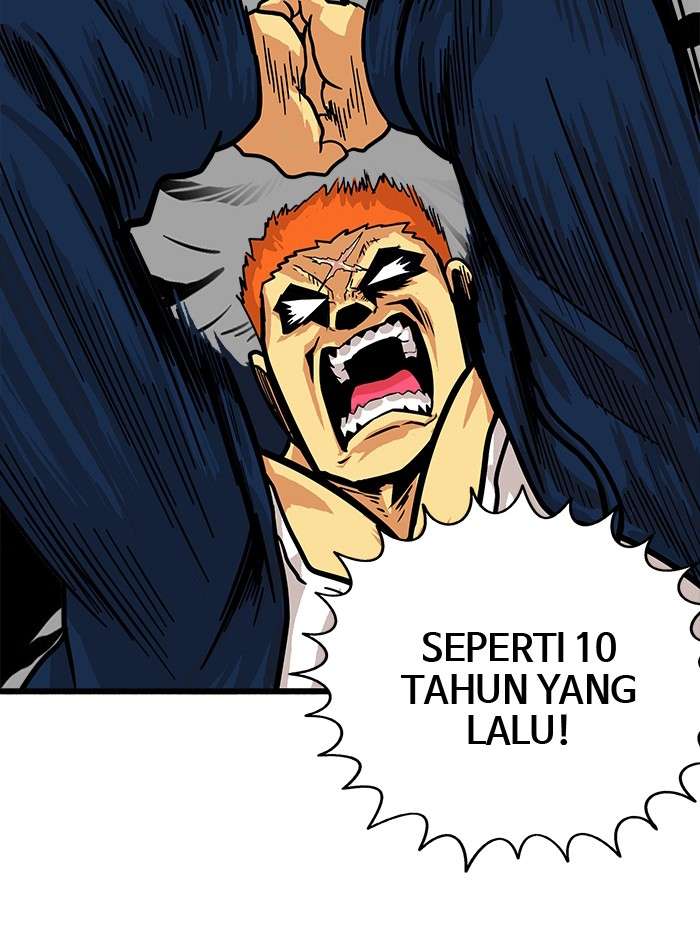 Troll Trap Chapter 81 Gambar 90