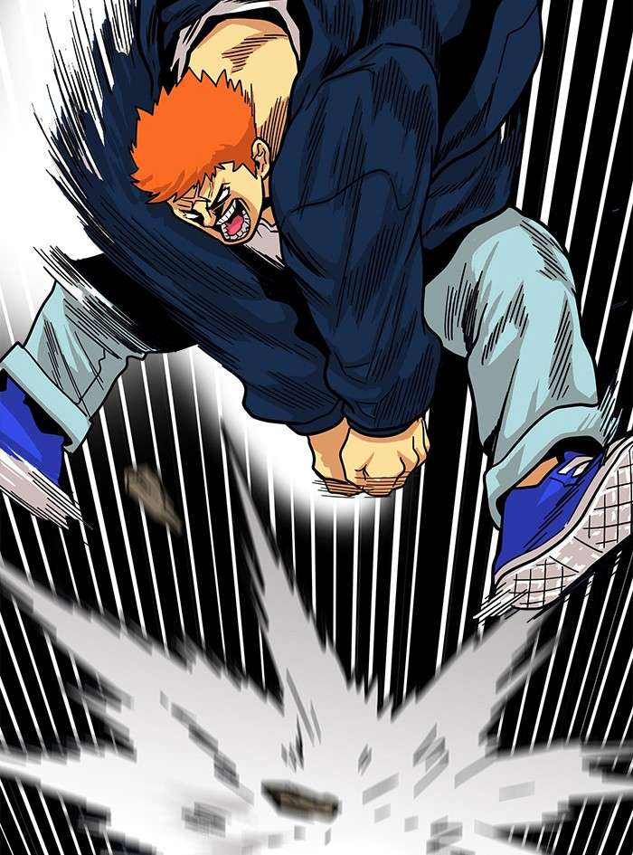 Troll Trap Chapter 81 Gambar 92