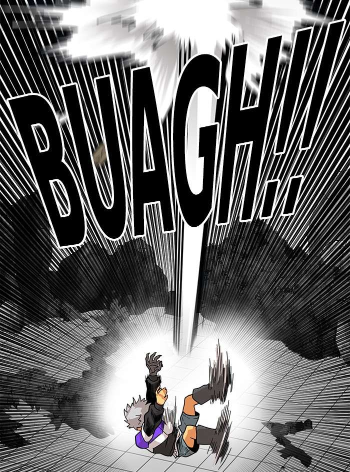 Troll Trap Chapter 81 Gambar 93