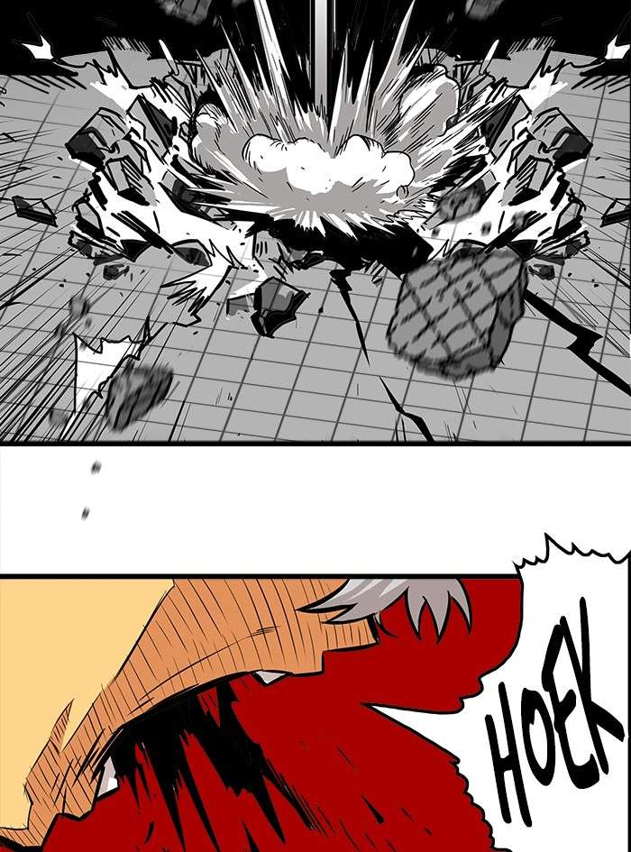 Troll Trap Chapter 81 Gambar 96