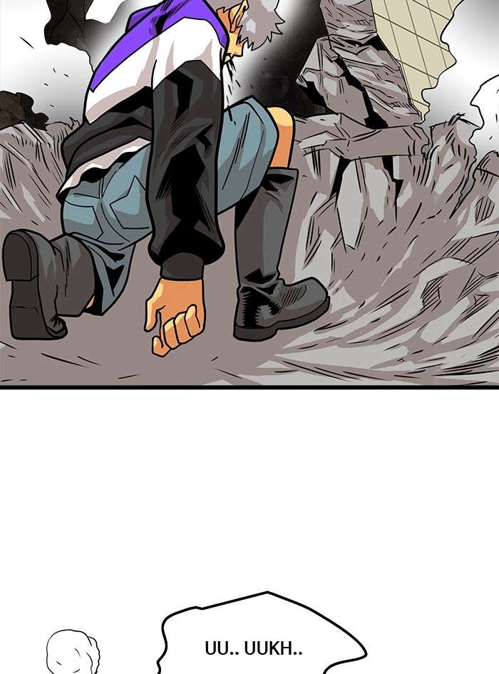 Troll Trap Chapter 81 Gambar 98