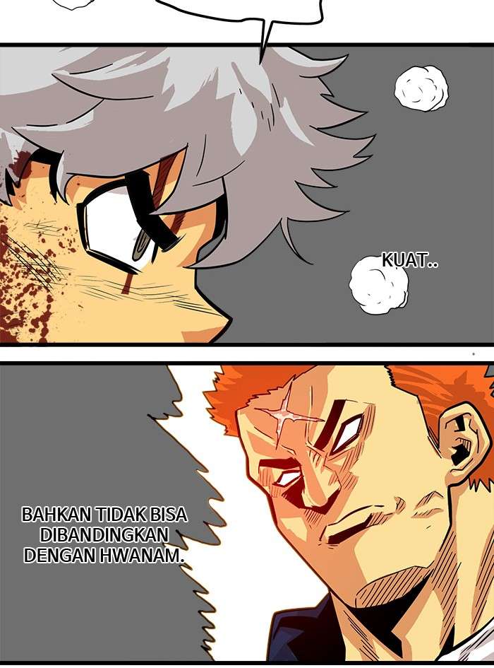 Troll Trap Chapter 81 Gambar 99