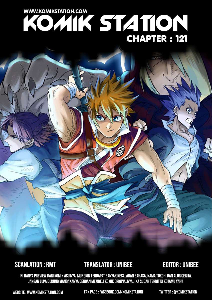 Baca Tales of Demons and Gods Chapter 121 Gambar 2