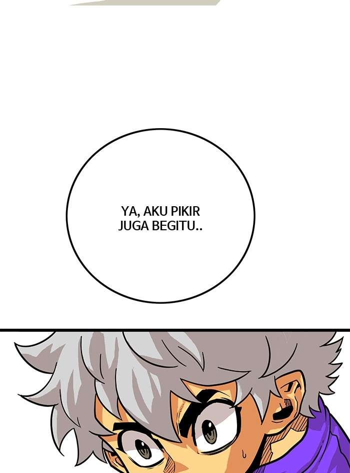 Troll Trap Chapter 80 Gambar 10