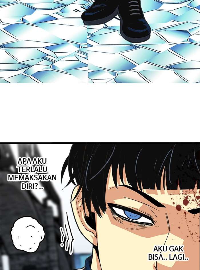 Troll Trap Chapter 80 Gambar 102