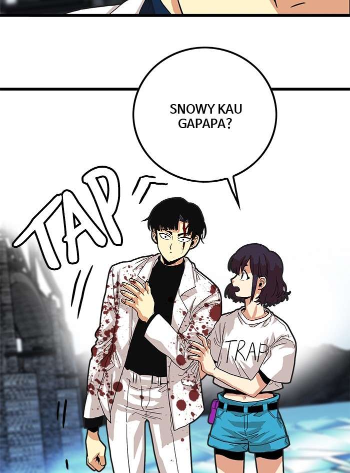 Troll Trap Chapter 80 Gambar 103