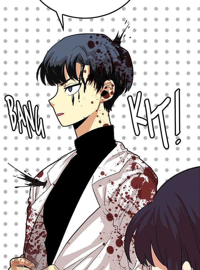 Troll Trap Chapter 80 Gambar 105