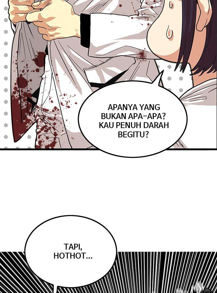 Troll Trap Chapter 80 Gambar 106