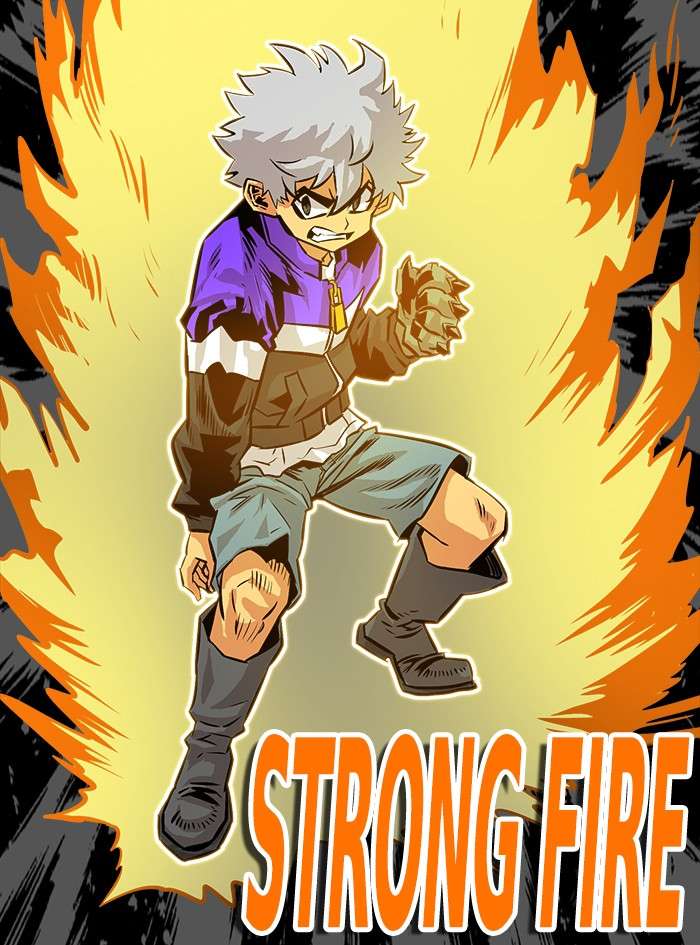 Troll Trap Chapter 80 Gambar 113