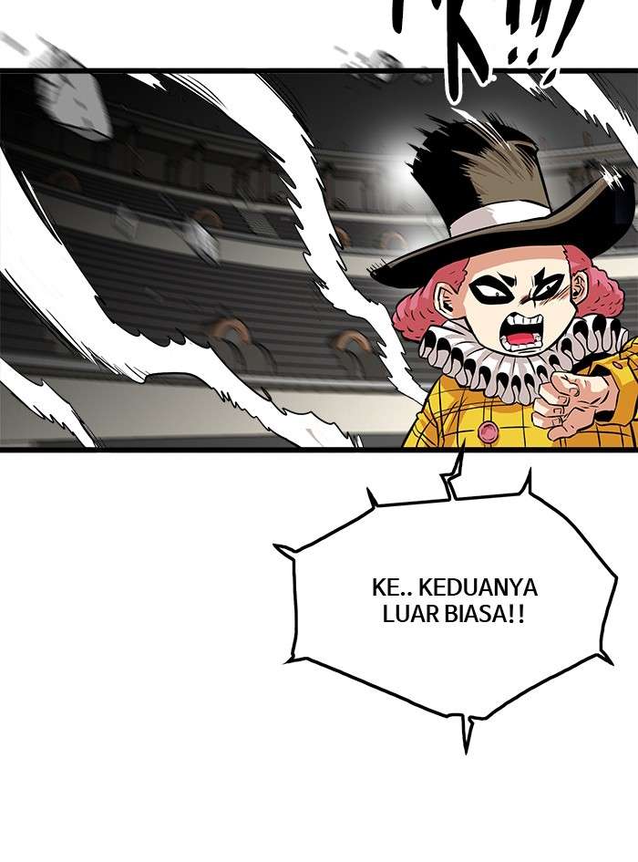 Troll Trap Chapter 80 Gambar 120