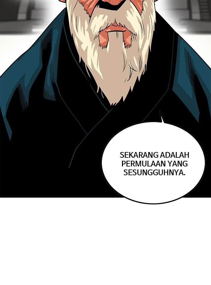 Troll Trap Chapter 80 Gambar 122