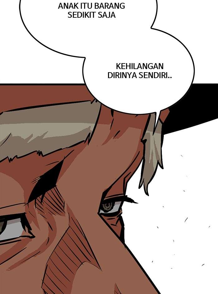 Troll Trap Chapter 80 Gambar 124